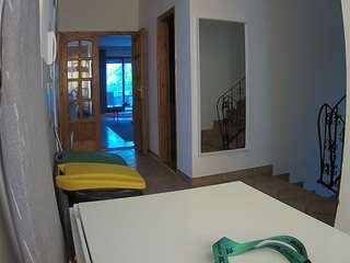 Julmodels Hall 1st Floor